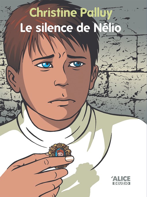 Title details for Le silence de Nélio by Christine Palluy - Available